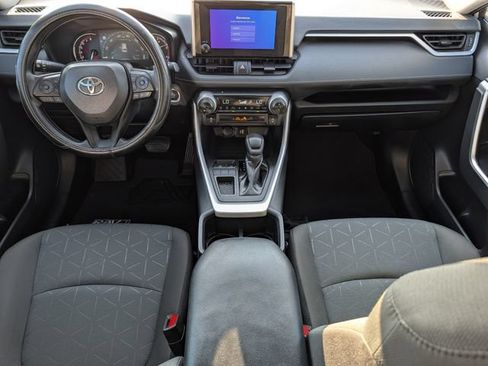 Certified 2024 Toyota RAV4 XLE w/ Convenience Package FWD image 11