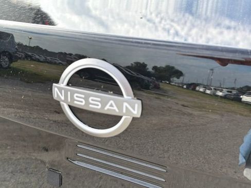 Used 2024 Nissan Sentra SV FWD image 13