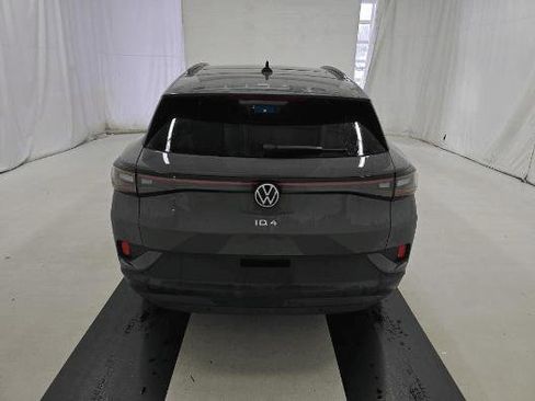 Used 2023 Volkswagen ID.4 S RWD image 8