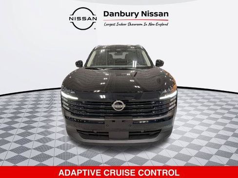 Certified 2025 Nissan Kicks SV w/ SV Premium Package AWD/4WD image 10
