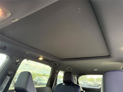 New 2026 INFINITI QX60 Sport w/ Dark Cargo Package AWD/4WD image 8