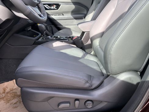 New 2026 Subaru Forester Limited w/ Premium/Limited Package image 30