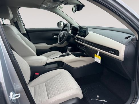 New 2026 Honda HR-V LX image 15