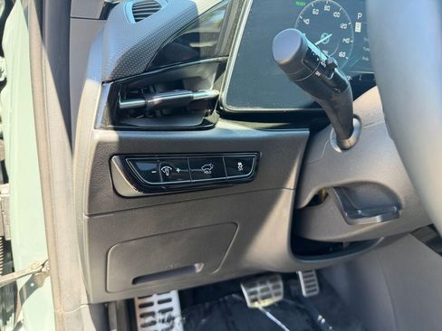 Used 2023 Kia Niro Wave w/ Wave Preserve Package FWD image 19