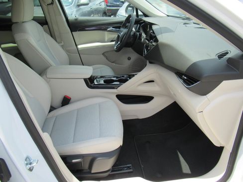 Used 2023 Buick Envision Preferred AWD/4WD image 9