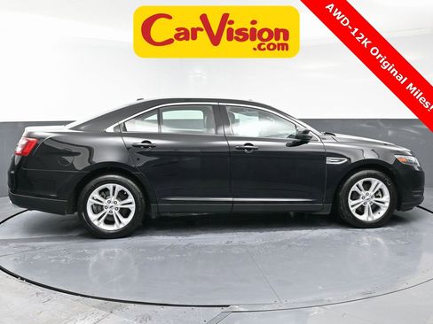 Used 2017 Ford Taurus SEL w/ Equipment Group 201A image 8