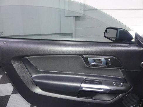 Used 2018 Ford Mustang GT image 16