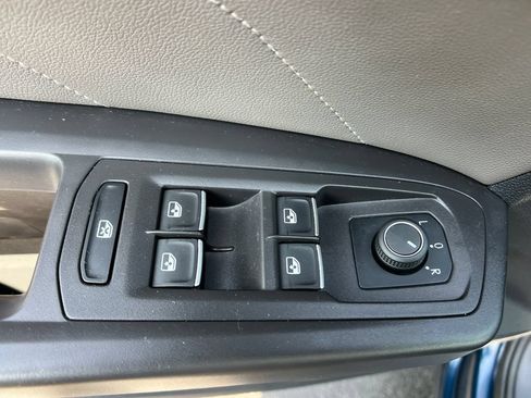 Used 2022 Volkswagen Atlas SE AWD/4WD image 11