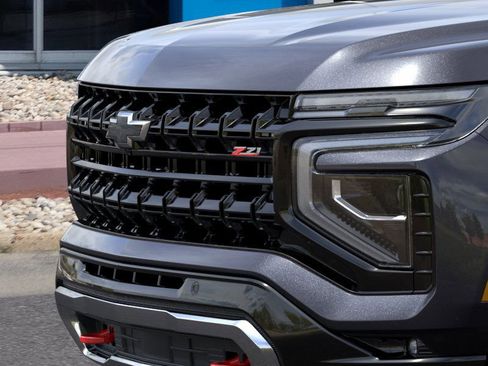 New 2026 Chevrolet Tahoe Z71 w/ Comfort Package image 13