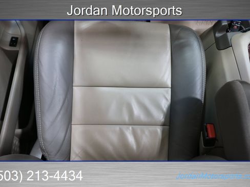 Used 2004 Ford Excursion Eddie Bauer image 76