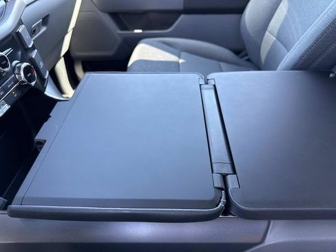 Used 2024 Ford F150 XLT w/ Mobile Office Package image 32