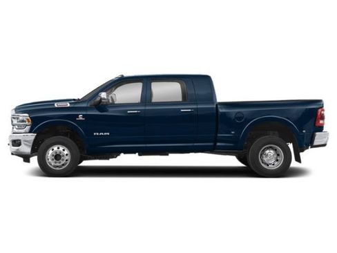 Used 2019 RAM 3500 Limited AWD/4WD image 3