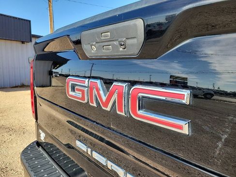 Used 2020 GMC Sierra 1500 AT4 w/ AT4 Premium Package image 15