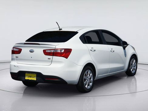 Used 2014 Kia Rio LX FWD image 6