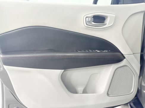 Used 2019 Jeep Compass Limited w/ Safety & Security Group image 12