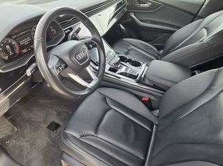 Used 2019 Audi Q8 Premium w/ Convenience Package AWD/4WD video 2