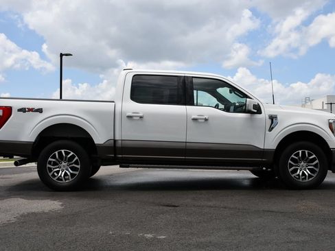 Used 2022 Ford F150 King Ranch w/ Tow Technology Package AWD/4WD image 10