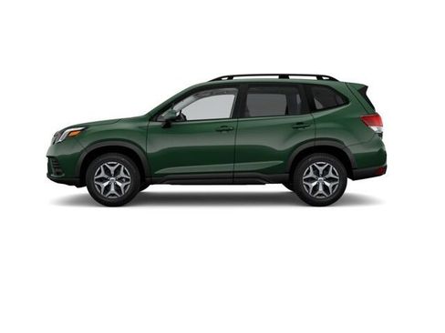 Used 2023 Subaru Forester Premium image 4
