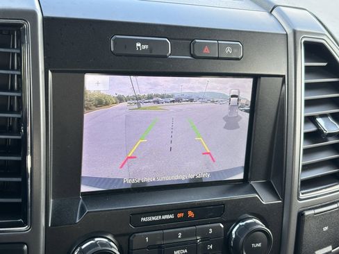 Used 2020 Ford F150 XLT w/ Equipment Group 301A Mid image 19