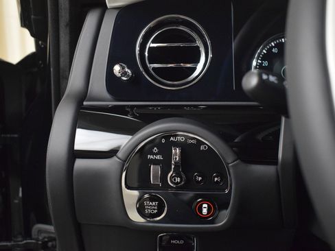 Certified 2024 Rolls-Royce Ghost image 32