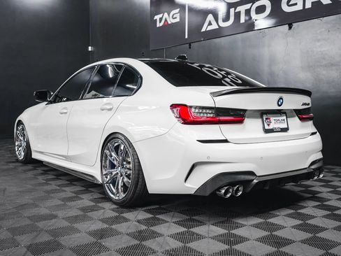 Used 2020 BMW M340i w/ Premium Package image 32