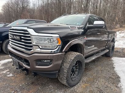 Used 2022 RAM 2500 Limited
