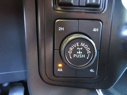 Used 2023 Ford F150 Raptor AWD/4WD image 23