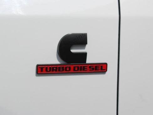Used 2024 RAM 3500 Tradesman AWD/4WD image 43