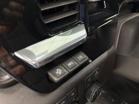 New 2025 Chevrolet Silverado 3500 High Country w/ Technology Package image 12