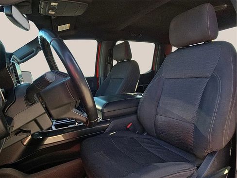 Used 2022 Ford F150 XLT w/ Equipment Group 302A High image 12