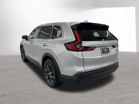 New 2026 Honda CR-V EX-L image 32