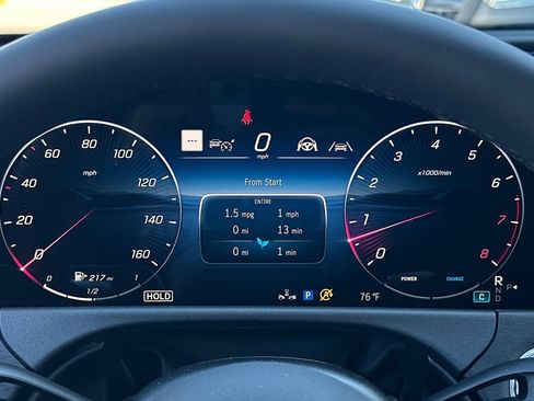 New 2026 Mercedes-Benz E 350 Sedan image 4