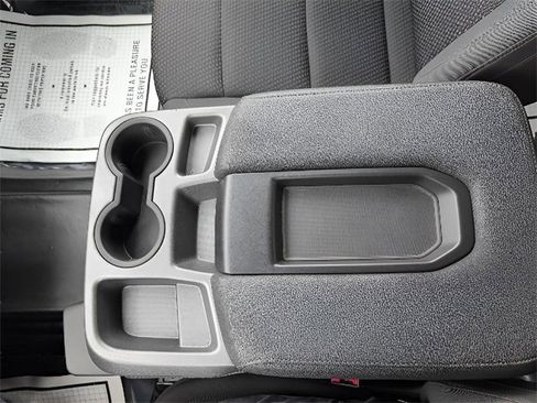 Used 2024 GMC Sierra 2500 Pro w/ Convenience Package image 18