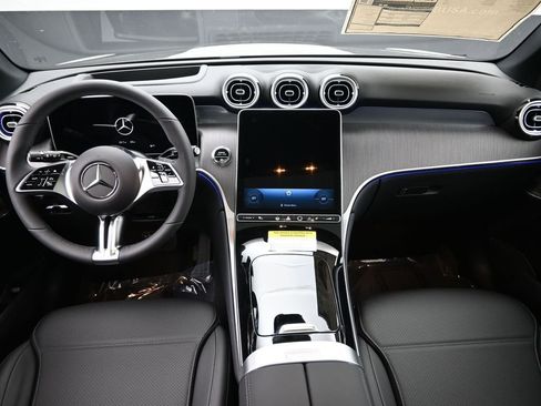 New 2026 Mercedes-Benz GLC 300 4MATIC image 19