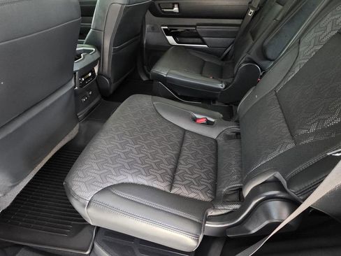 Used 2024 Toyota Sequoia Limited AWD/4WD image 10