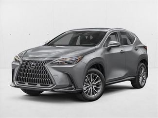 New 2026 Lexus NX 350 FWD video 1