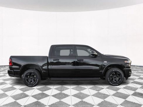 New 2026 RAM 1500 Big Horn image 8