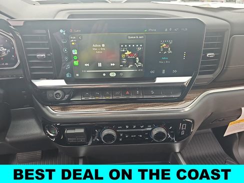 New 2026 Chevrolet Silverado 1500 LT Trail Boss w/ LT Trail Boss Premium Package image 19