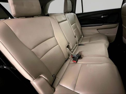Used 2018 Honda Pilot EX-L image 21