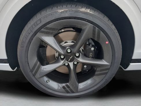 New 2026 Genesis GV70 2.5T Sport Prestige AWD/4WD image 31