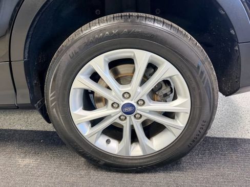 Used 2018 Ford Escape SE AWD/4WD image 13