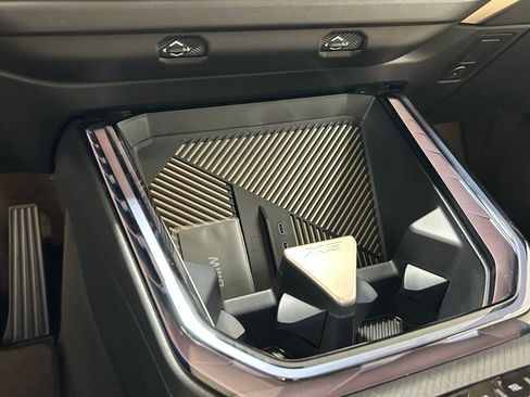 Used 2025 BMW X3 xDrive30i w/ Premium Package image 20