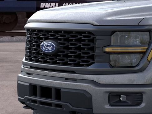 New 2026 Ford F150 STX w/ Equipment Group 200A AWD/4WD image 17