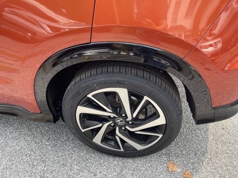Used 2020 Honda HR-V Sport image 33