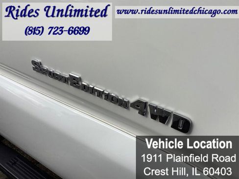 Used 2006 Toyota 4Runner SR5 image 40