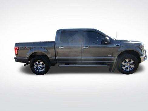 Used 2015 Ford F150 XLT w/ Equipment Group 302A Luxury image 7