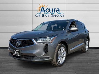 Used 2024 Acura RDX SH-AWD