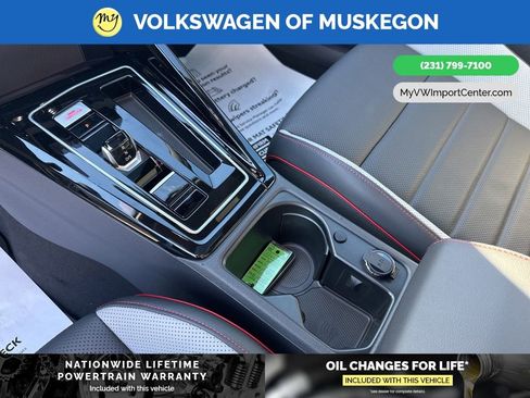 New 2026 Volkswagen GTI SE image 22