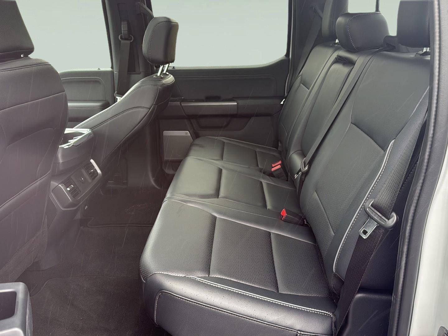Used 2026 Ford F150 Lariat AWD/4WD image 21