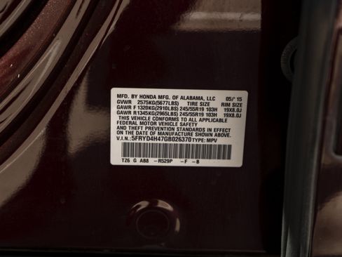 Used 2016 Acura MDX SH-AWD w/ Technology Package image 47